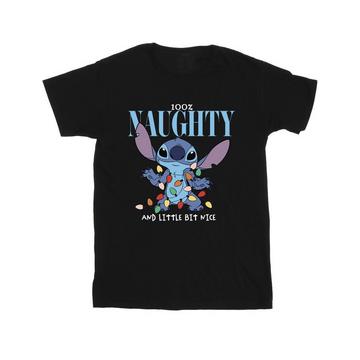 Naughty & Nice TShirt