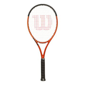 Burn 100 V5.0 Tennisschläger