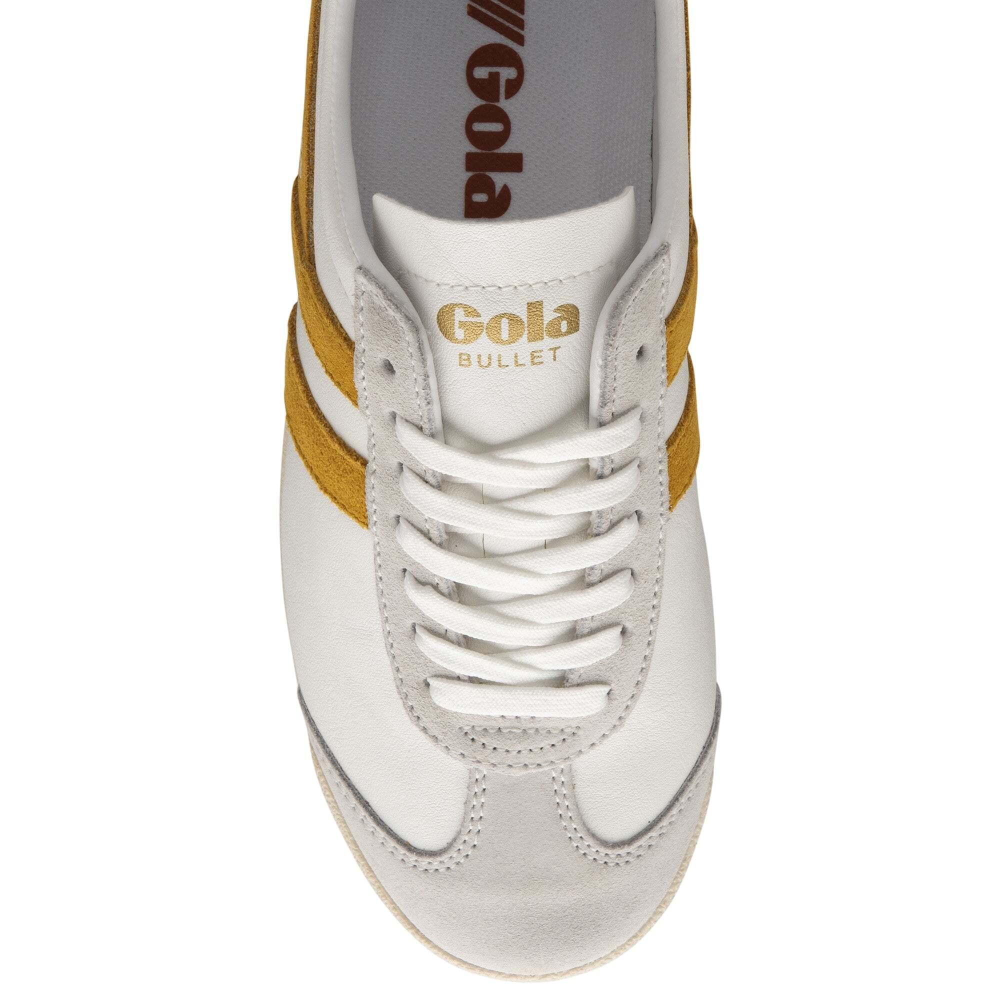 gola  baskets bullet pure 