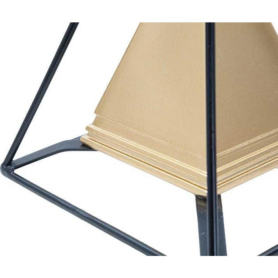 mutoni Deko Objekt Pyramid  