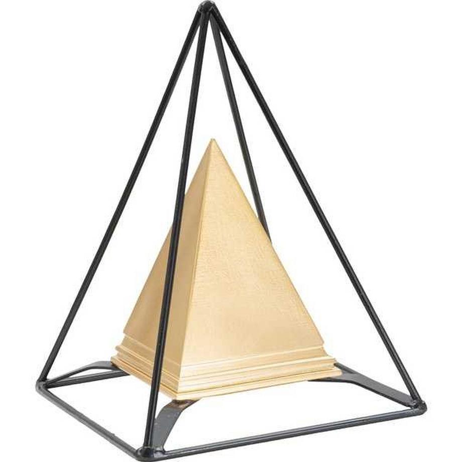 mutoni Deko Objekt Pyramid  