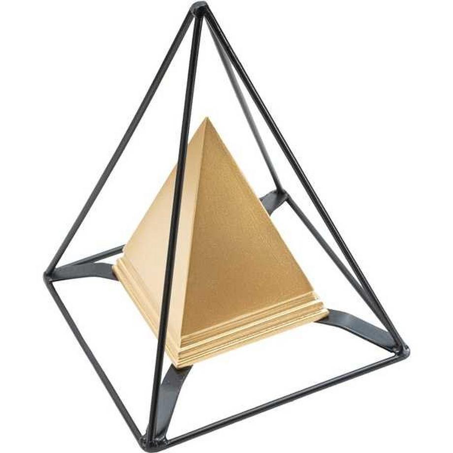 mutoni Deko Objekt Pyramid  