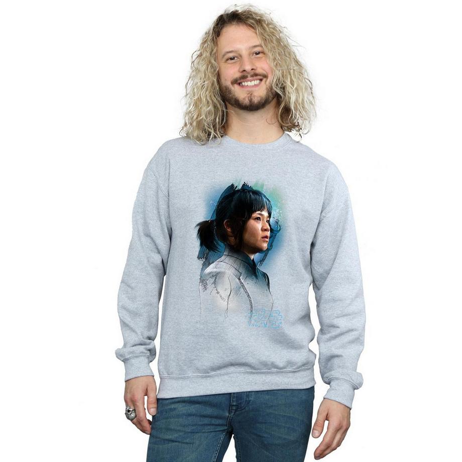 STAR WARS The Last Jedi Sweatshirt  