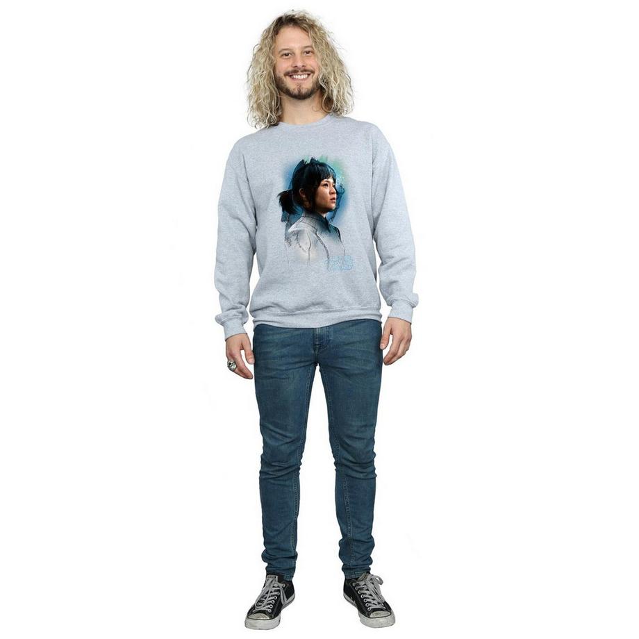STAR WARS The Last Jedi Sweatshirt  