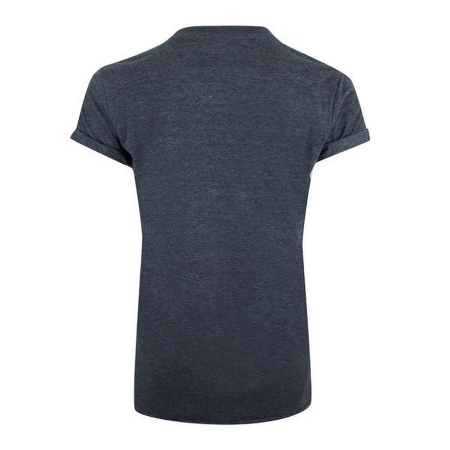 Disney Mickey Mouse T-Shirt Stampa Grafica Vintage  