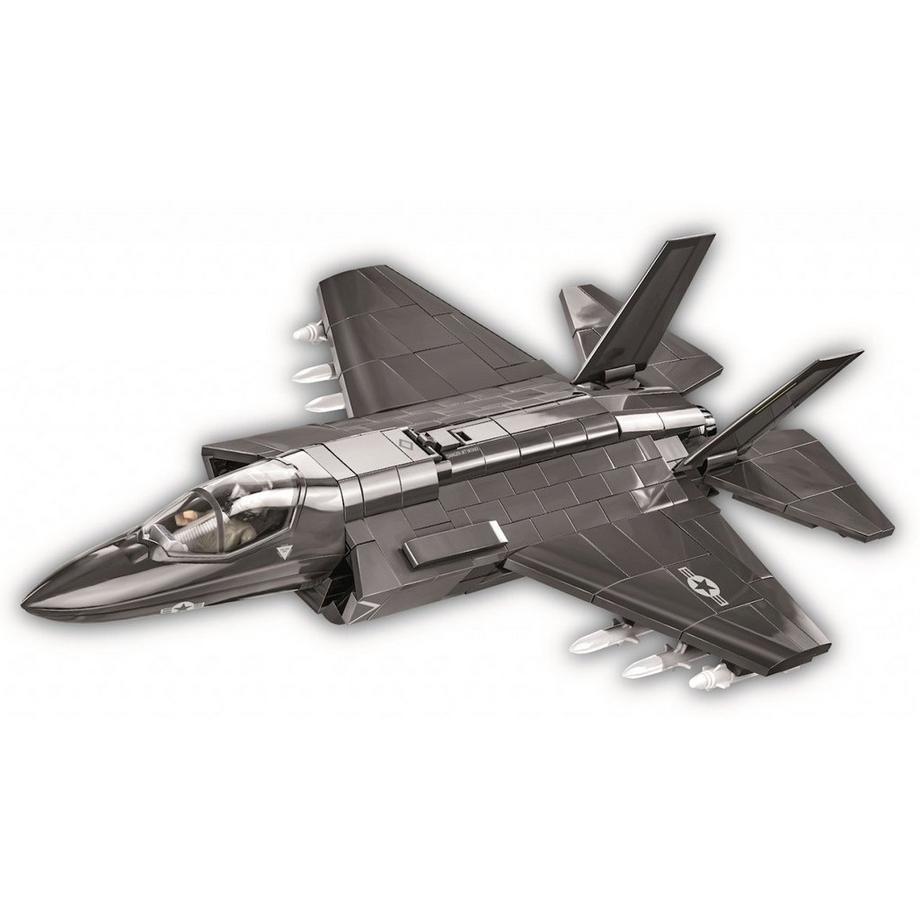 Cobi  Armed Forces F-35B Lightning II Lockheed Martin USAF (5829) 