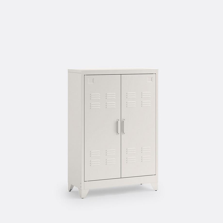 Schrank Hiba mit 2 Türen