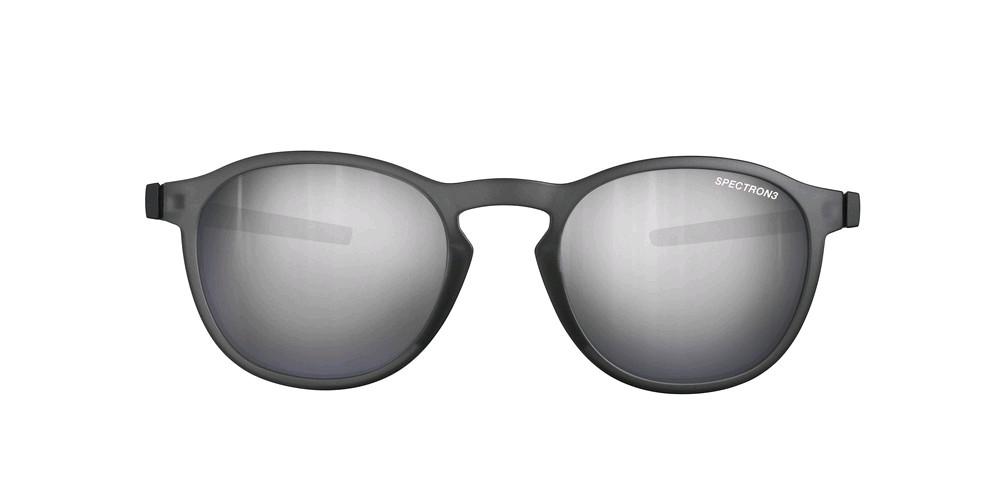 Julbo  Shine J5651114 Schwarz Durchscheinend Matt/Schwarz - Spectron 3 