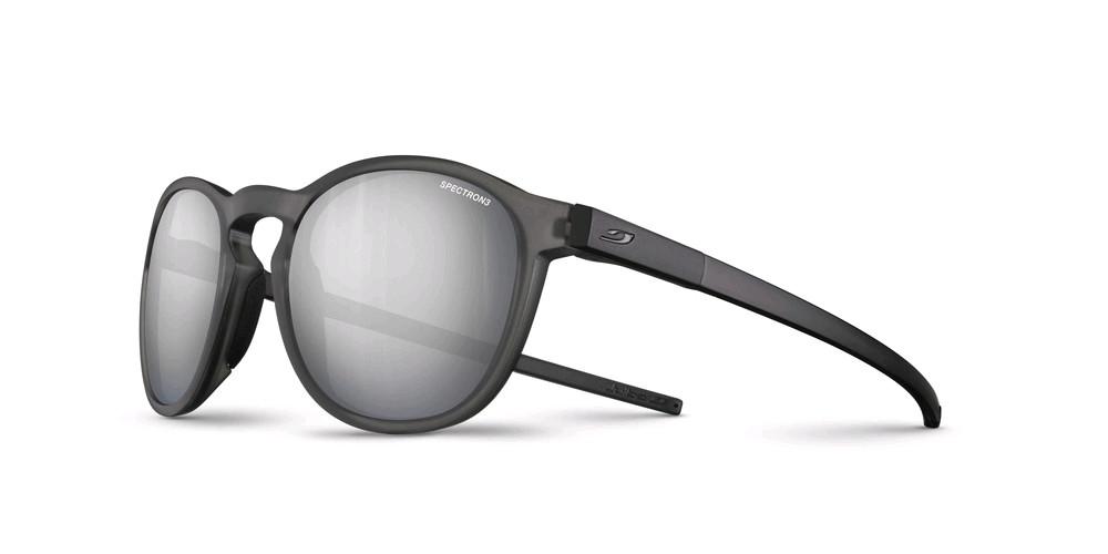 Julbo  Shine J5651114 Schwarz Durchscheinend Matt/Schwarz - Spectron 3 