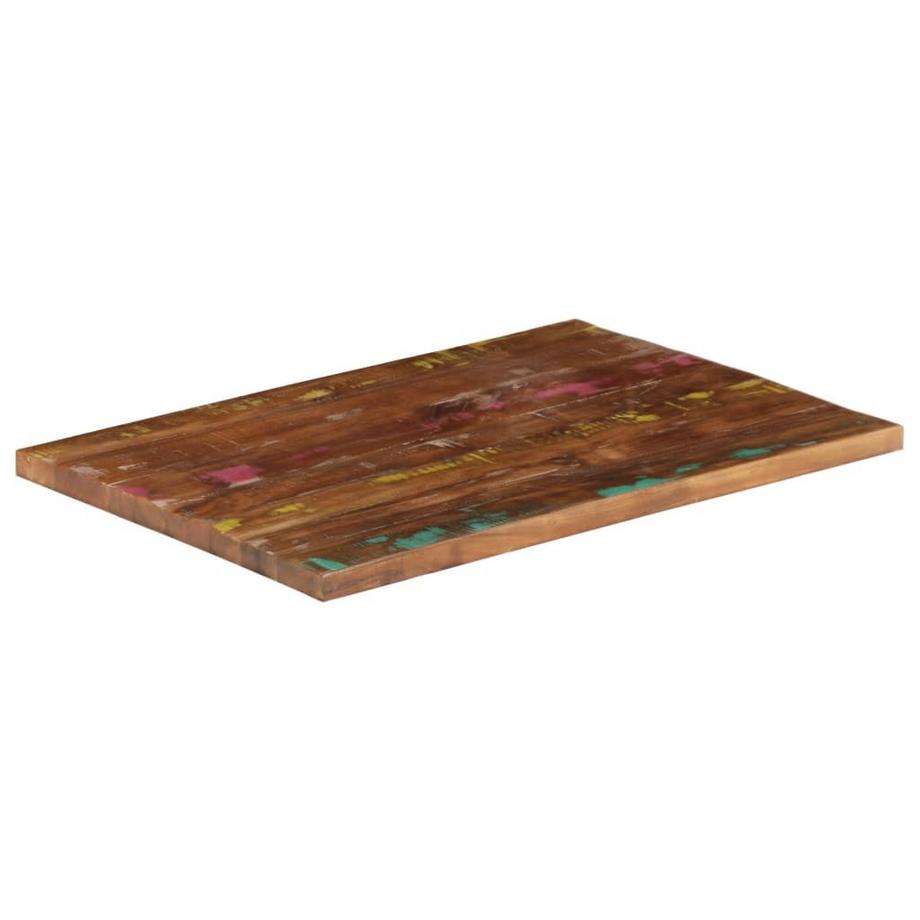 VidaXL piano per tavolo Legno  