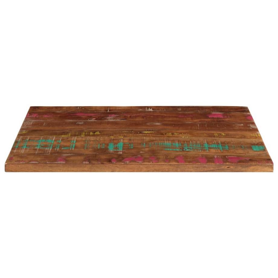 VidaXL piano per tavolo Legno  