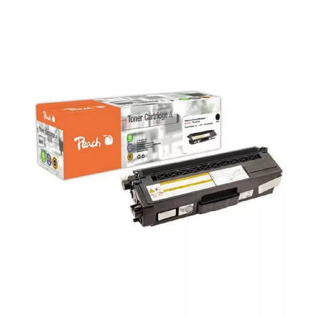 Peach – Toner Brother Tn-320 Black, One Size