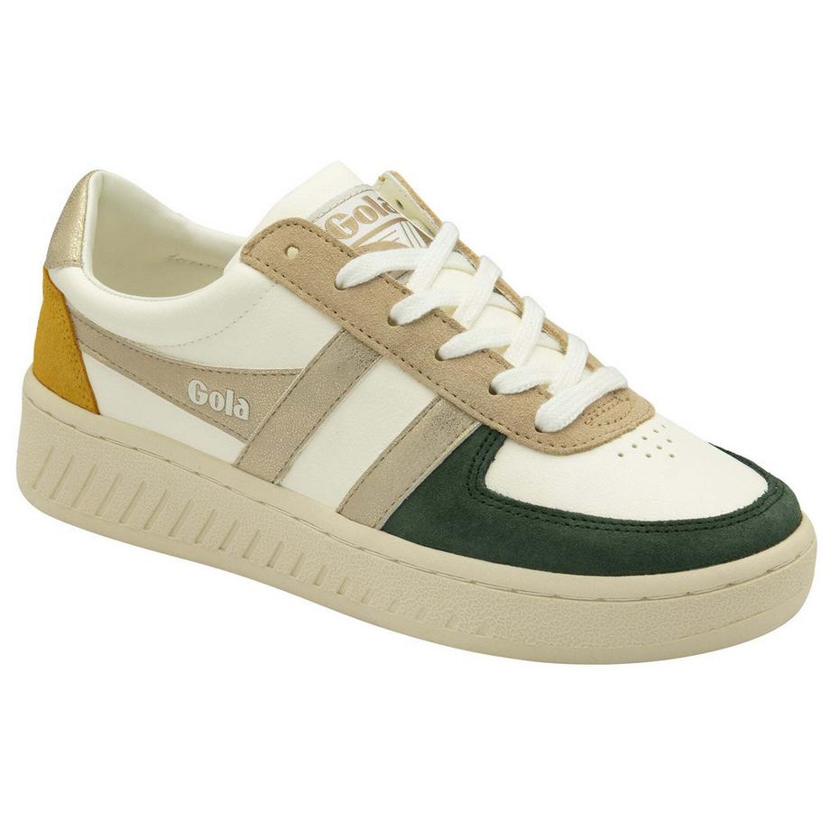 gola Grandslam Quad Sneakers  