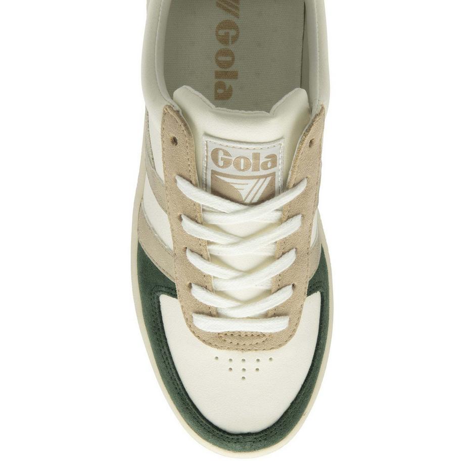 gola Grandslam Quad Sneakers  