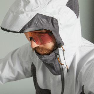 ROCKRIDER Enduro Regenjacke  