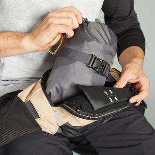 ROCKRIDER Enduro Regenjacke  