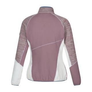 Regatta Hepley II Fleecejacke Durchgehender Reissverschluss  