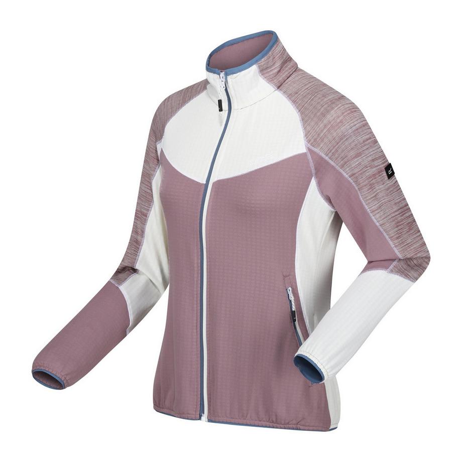 Regatta Hepley II Veste Polaire Fermeture Éclair Intégrale  