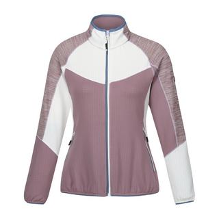 Regatta Hepley II Fleecejacke Durchgehender Reissverschluss  