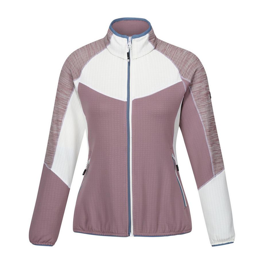 Veste polaire HEPLEY