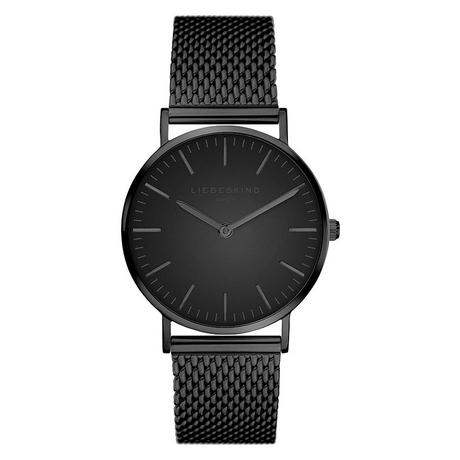 LIEBESKIND  Minimalistic Armbanduhr 
