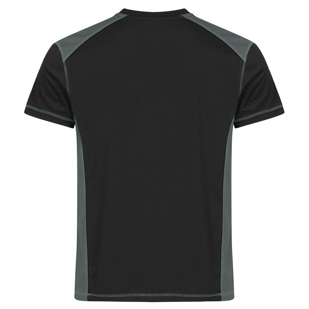 Clique Ambition Sichtbarkeit T-Shirt  