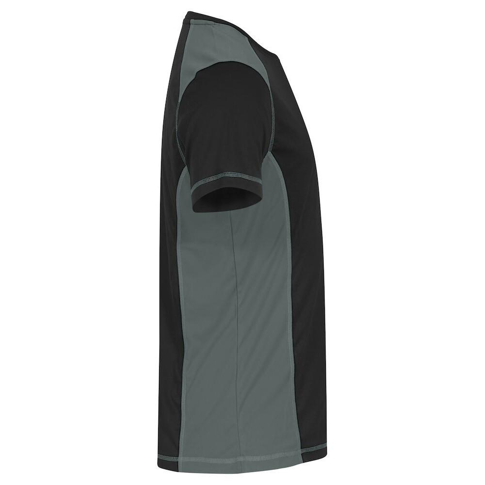 Clique Ambition Sichtbarkeit T-Shirt  