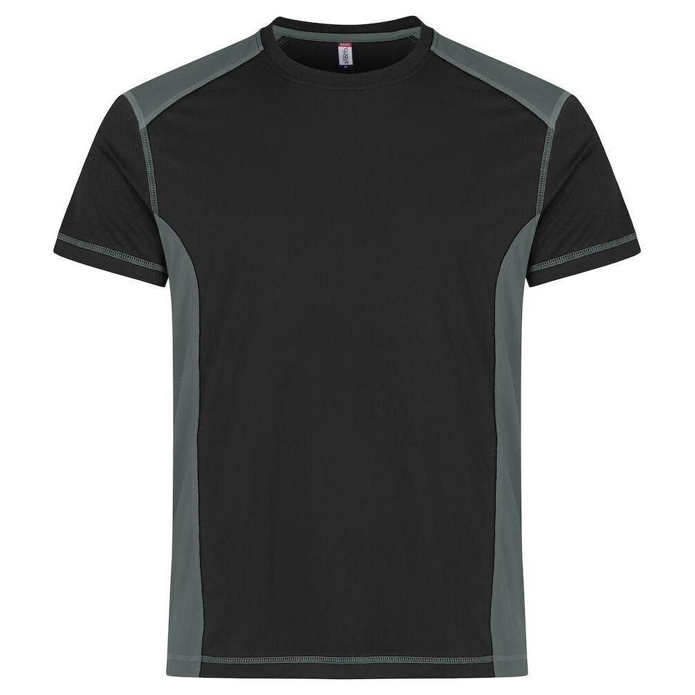 Clique Ambition Sichtbarkeit T-Shirt  