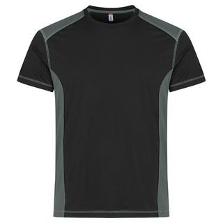 Clique Ambition Sichtbarkeit T-Shirt  