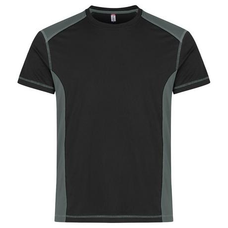 Clique Ambition Sichtbarkeit T-Shirt  