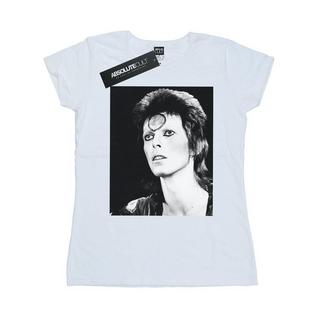 David Bowie Looking T-Shirt  