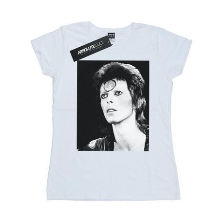 David Bowie Looking T-Shirt  