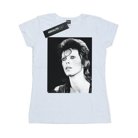 David Bowie  Tshirt LOOKING 