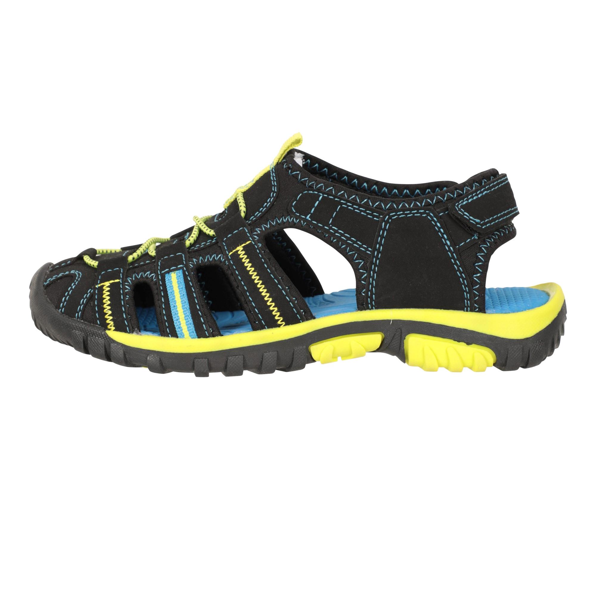 Mountain Warehouse  Sandales de sport BAY Enfant 