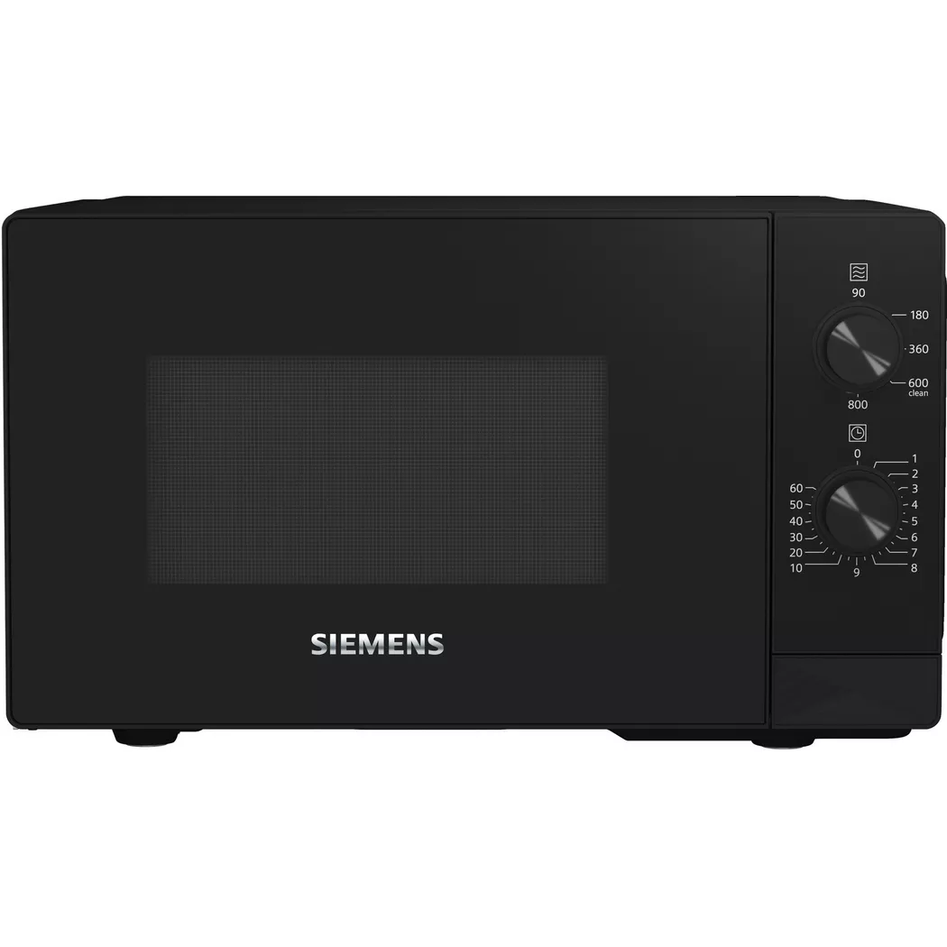 SIEMENS Mikrowelle "FF020LMB2" Mikrowelle