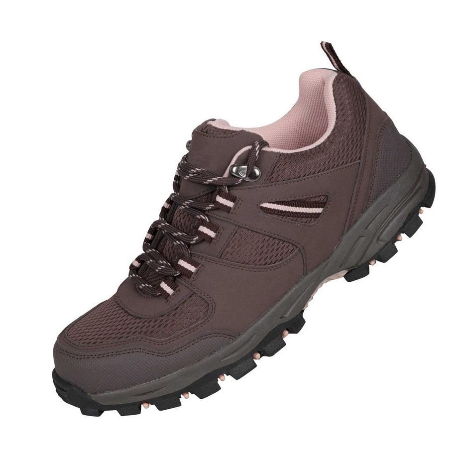 Wanderschuhe Mcleod