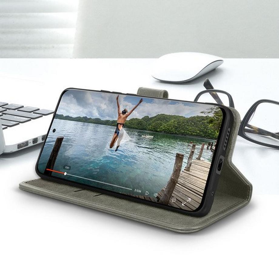 Avizar  Etui Xiaomi Redmi Note 11 Pro 5G Grau 