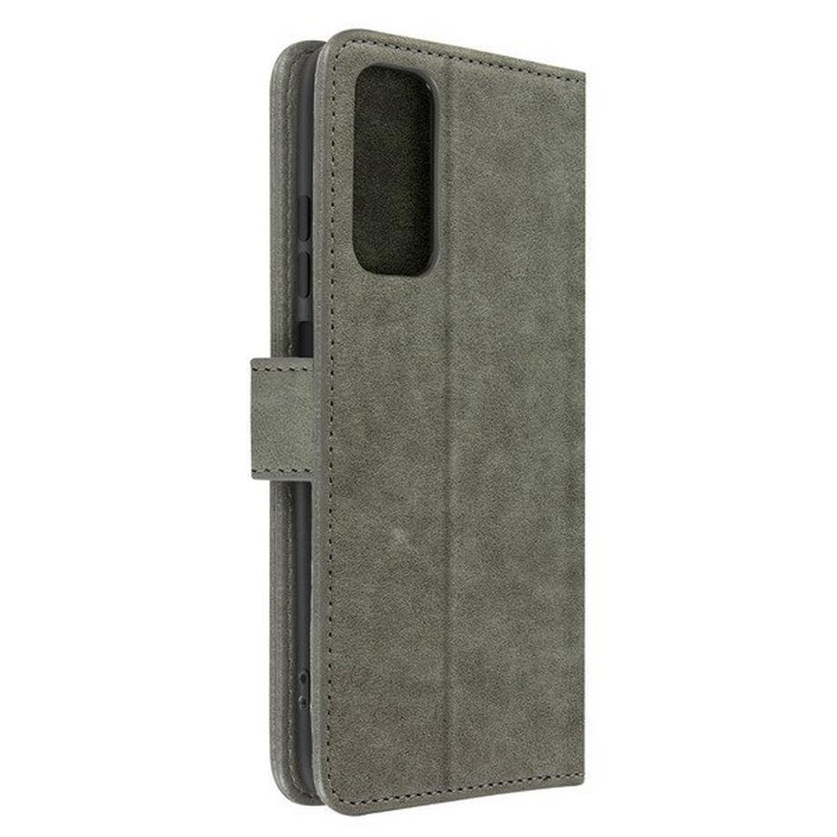 Avizar  Etui Xiaomi Redmi Note 11 Pro 5G Grau 