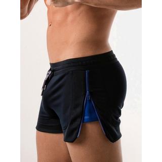 Code22  Shorty Sport Quick Dry navy 