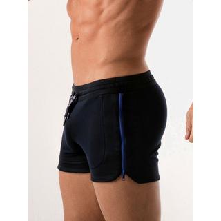 Code22  Shorty Sport Quick Dry navy 
