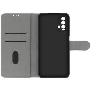 Avizar  Custodia Xiaomi Redmi 9T grigio 