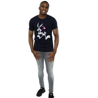 LOONEY TUNES  In Love TShirt 