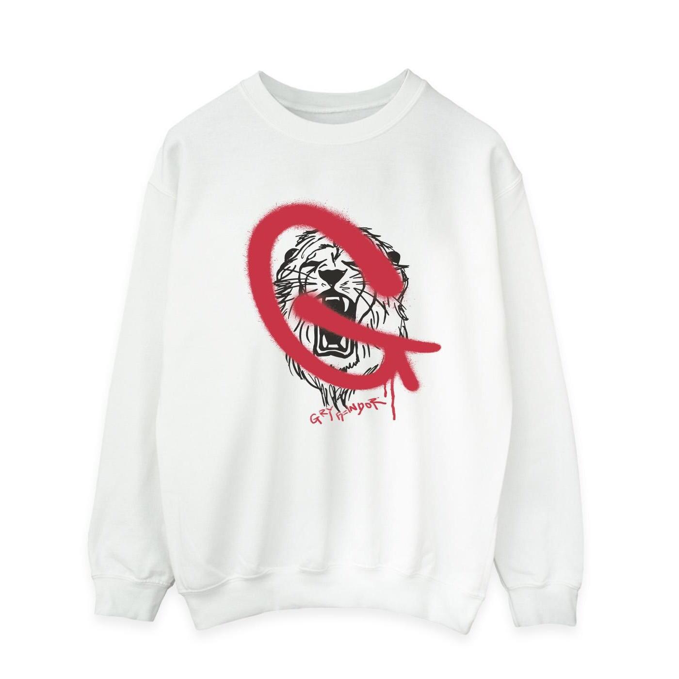 Harry Potter Gryffindor Sweatshirt  