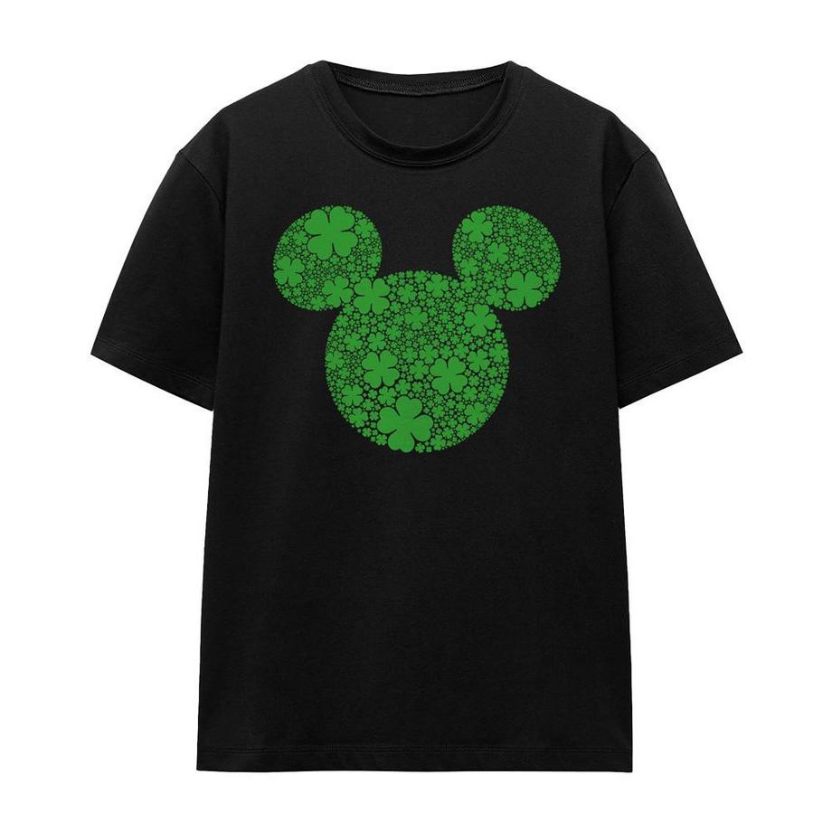 Tshirt SHAMROCK EARS
