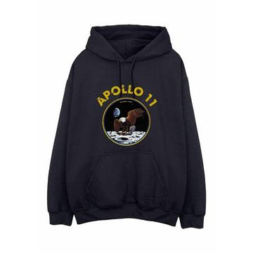 Classic Apollo 11 Kapuzenpullover