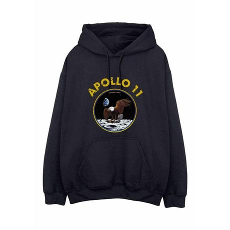 Nasa Classic Apollo 11 Kapuzenpullover  