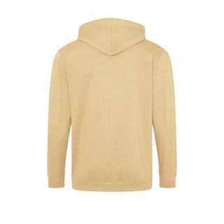 AWDis Hoodie mit durchgehendem Reissverschluss  