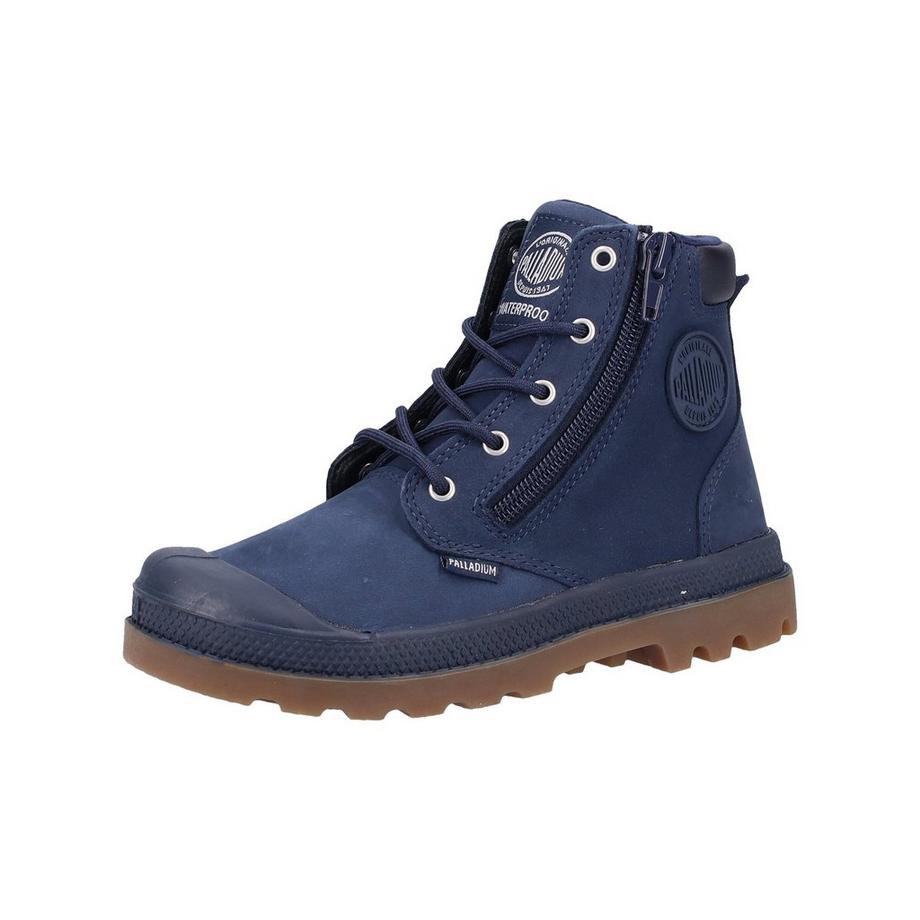 Bottines 73883