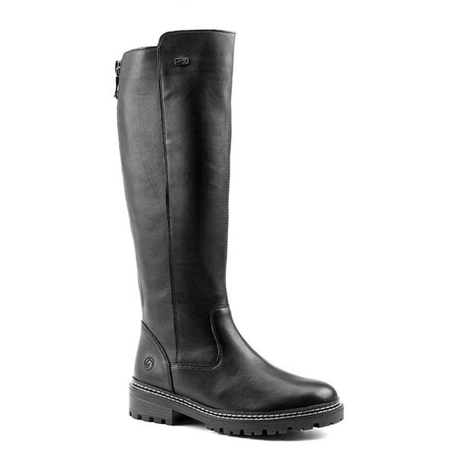 Bottes D0B72