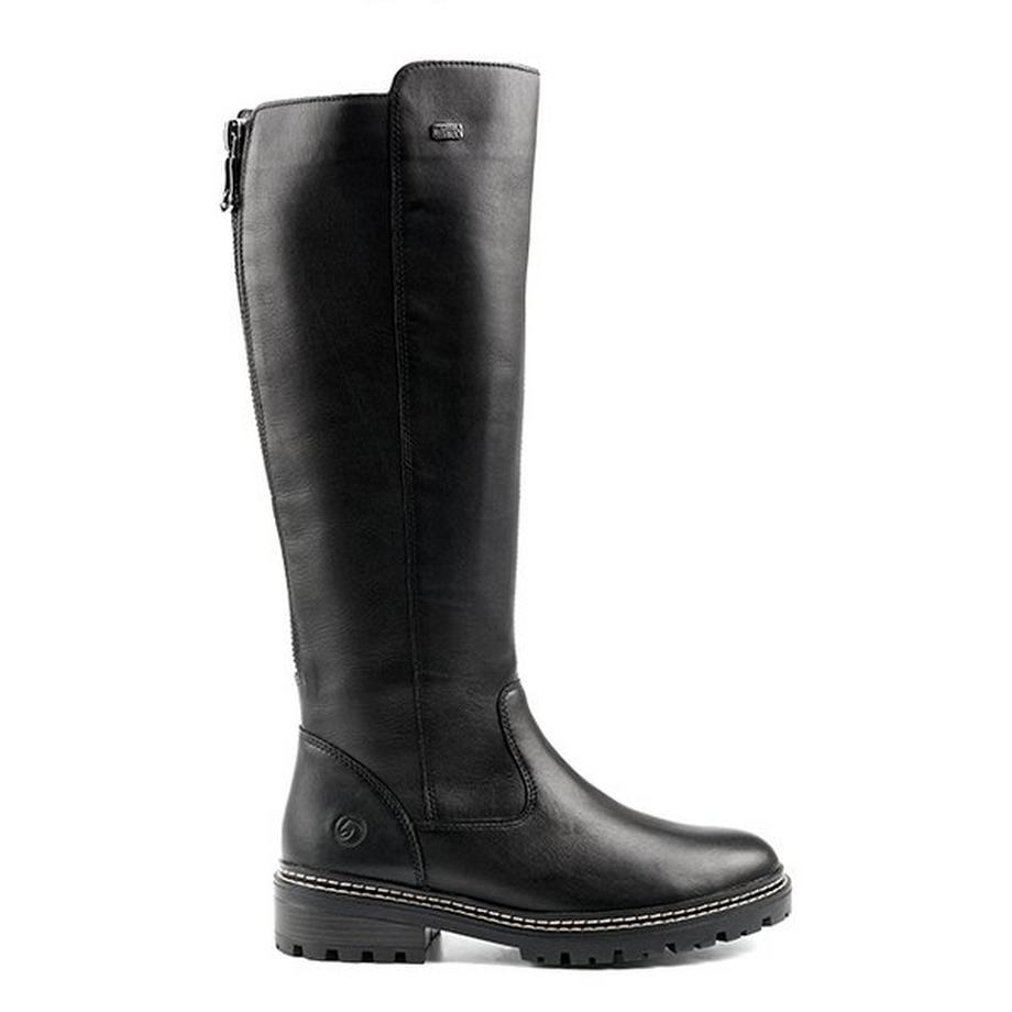 Remonte  Bottes D0B72 